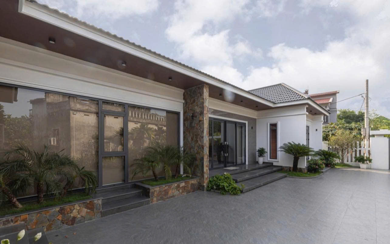 BÁO GIÁ XÂY NHÀ XƯỞNG c6
