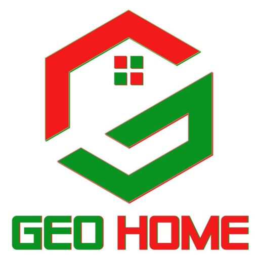 Geohome-Thiết kế & Thi Công Nhà Trọn Gói