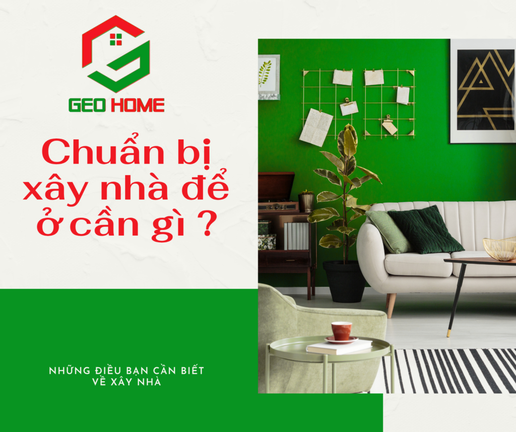 6 điều quan trọng cần lưu ý khi chuẩn bị xây nhà để ở, đặc biệt liên quan đến yếu tố thẩm mỹ, công năng, phong thủy và tối ưu chi phí 9