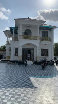 Đào móng