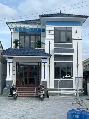 Hoàn thiện