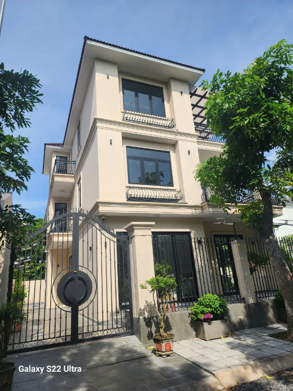 Hoàn thiện