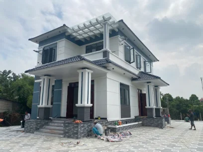 Hoàn thiện