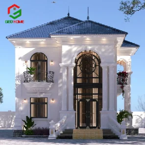 Biệt thự