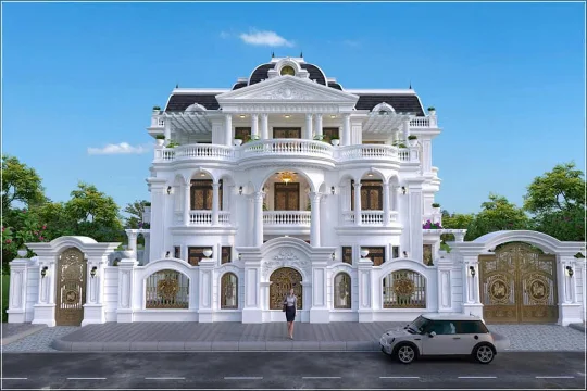 Biệt thự